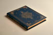 design an exceptional book cover in arabic