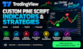 code tradingview pine script indicators and strategies