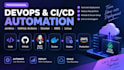 configure linux devops server and automation