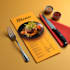 restaurant menu food menu digital menu food menu