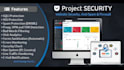 secure website security attack, VPN server attack, penetration testing security
