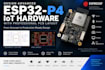 design advanced esp32 p4 iot hardware with professional pcb layout