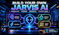 build jarvis ai assistant cowork with openclaw, hermes, obsidian and claude code