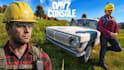 setup and mod console dayz server, server config, dayz mods, server setup