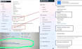 setup verified meta bm and whatsapp API 250 2k 10k 100k limit