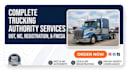 do dot, mc number, truck registration and fmcsa compliance