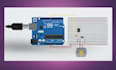 build arduino tinkercad wokwi circiut stimulation with coding and testing