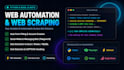 automate your web tasks, python bot web scrapping using selenium python
