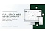 do professional full stack web development