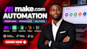 make com automation make com scenarios make com api integration make com expert