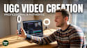 do ugc product videoes