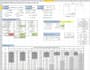 create structural engineering calculation sheets in excel