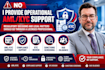 be your aml kyc virtual assistant for compliance support