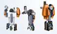 do 3d modeling, sub d, low poly, high poly, cad