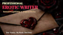 write captivating erotic romance stories and custom erotica