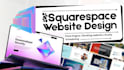 build squarespace 7 1 booking website with acuity scheduling and fluid engine