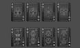 design custom poker cards and professional playing card decks