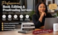 edit nonfiction manuscription proofread book and professional edit manuscript