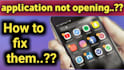 fix android mobile software and app problems remotely
