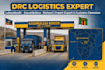 drc katanga logistics expert for feri besc customs clearance