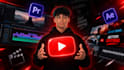 eye catching youtube thumbnails