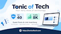 publish your guest post on my da 40 tech blog with 2 dofollow link