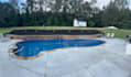 develop pool and landscape designs and plans