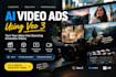 create cinematic ai video ads using veo 3 and ai video tools