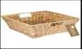 teach you how to make a professional basket