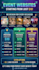 create beautiful event websites