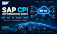 develop sap cpi integration suite iflows and API integrations