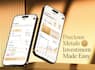 develop a scalable forex trading app stock trading platform investment app