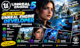 be your unreal engine developer, game development, metahuman, VR and blueprint