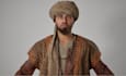 create realistic metahuman outfit in unreal engine 5