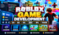 roblox game script lua scripter vfx gui obby tycoon rpg development
