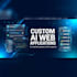 develop a modern web application
