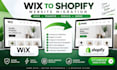 wix to shopify shopify migration website migration migrate wix ecommerce migrate