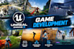 build a 3d game prototype or mechanics in unreal engine 5 with blueprint