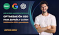 seo para españa y latam