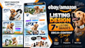 create ebay product listing images and listing graphics