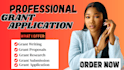 apply for small business grant, grant research, grant writing