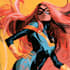 do a superhero comic