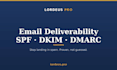 fix your email deliverability with spf, dkim and dmarc