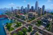 do roblox game development, map building and environment design