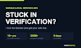 fix your google local services ads verification and get it live