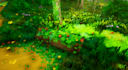 create custom 3d stylised environment, map, level design, props in unity and ue5