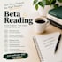 beta read your novel and provide honest detailed reader feedback