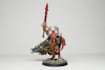 paint your tabletop miniature