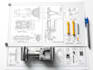 design technical cad drawings for manufacturing and fabrication