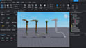 create high quality roblox ugc items and 3d designs